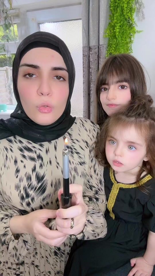 TikTok video thumbnail by naya_alma12