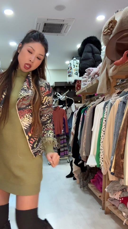 TikTok video thumbnail by yayachic