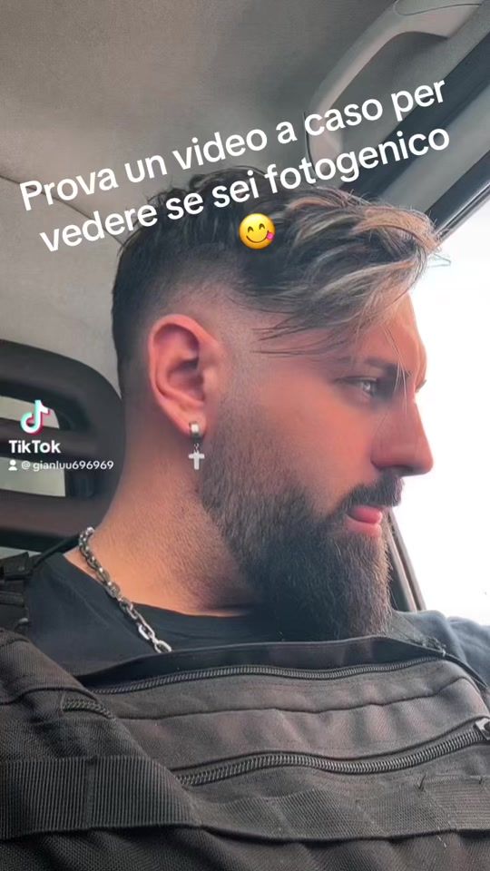 TikTok video thumbnail by gianlumichy
