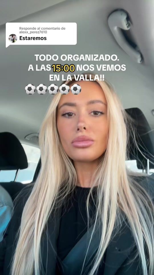 TikTok video thumbnail by carlotacouso