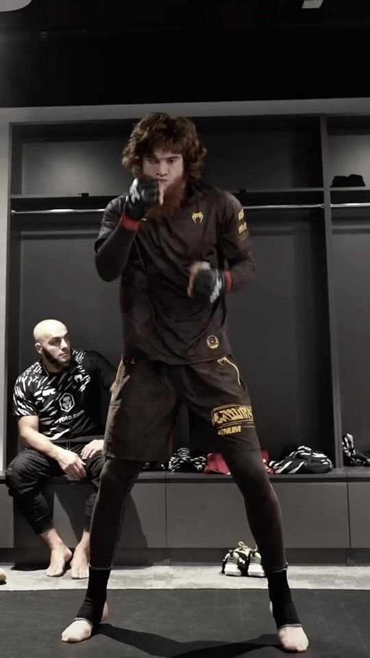 TikTok video thumbnail by sharabutdin_ufc