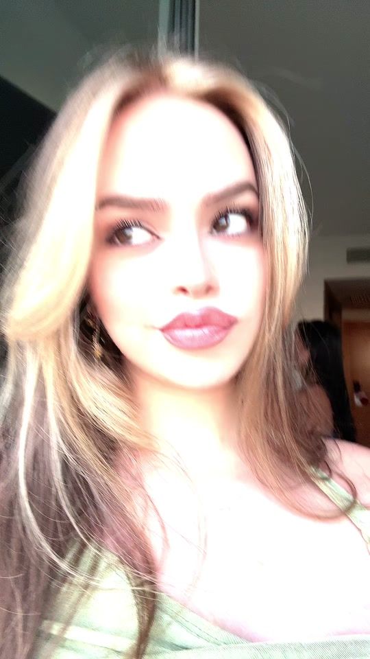 TikTok video thumbnail by alissarlive
