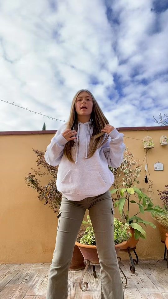 TikTok video thumbnail by ireneesiilvaaa