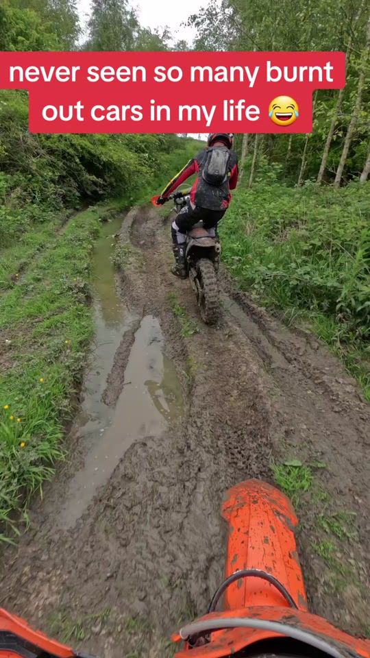 TikTok video thumbnail by endurofiles