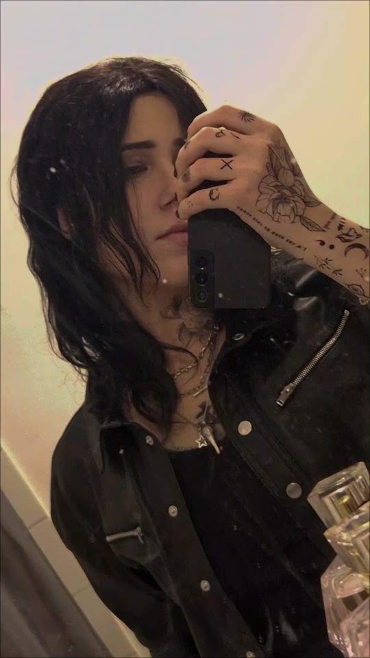 TikTok video thumbnail by lexrots