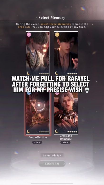 TikTok video thumbnail by rafayeloves
