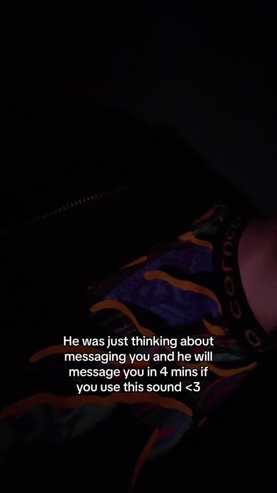 TikTok video thumbnail by enzowms