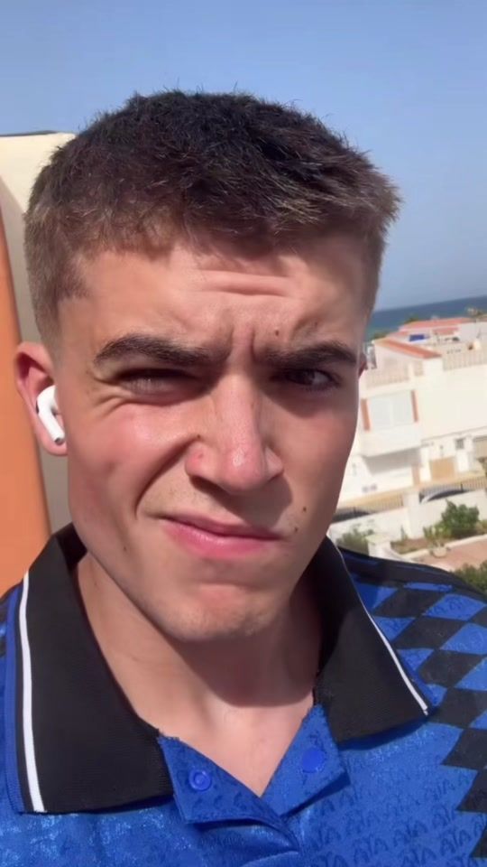 TikTok video thumbnail by stevofanacc