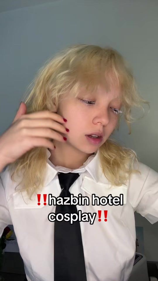 TikTok video thumbnail by ariel_cosplays