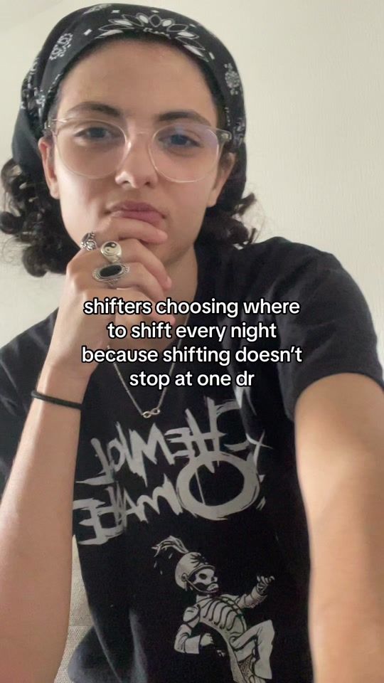 TikTok video thumbnail by shiftingwithaaron