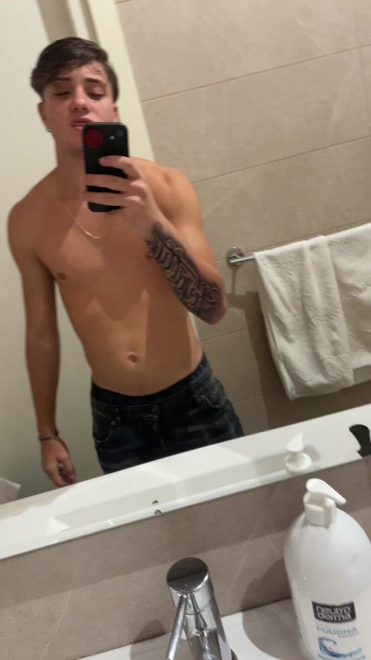 TikTok video thumbnail by _alessiocostantino_
