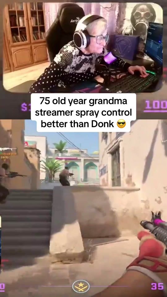 TikTok video thumbnail by strikercount