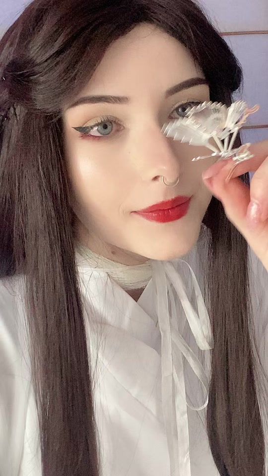 TikTok video thumbnail by orikoohai