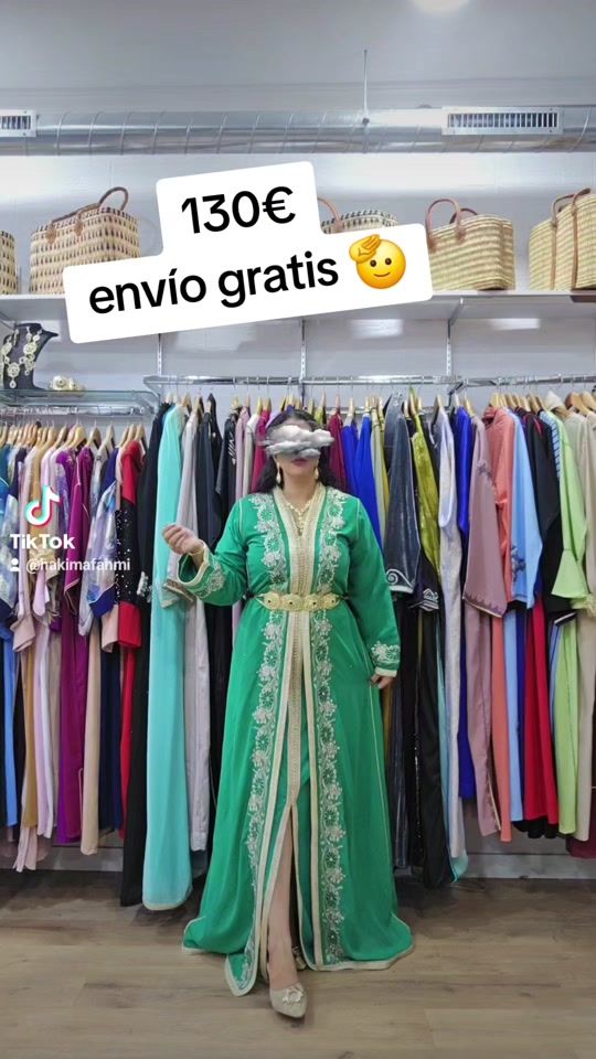 TikTok video thumbnail by modaargana