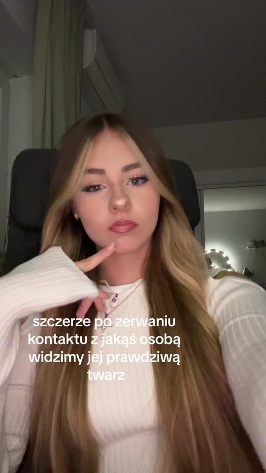 TikTok video thumbnail by wojcieszaak