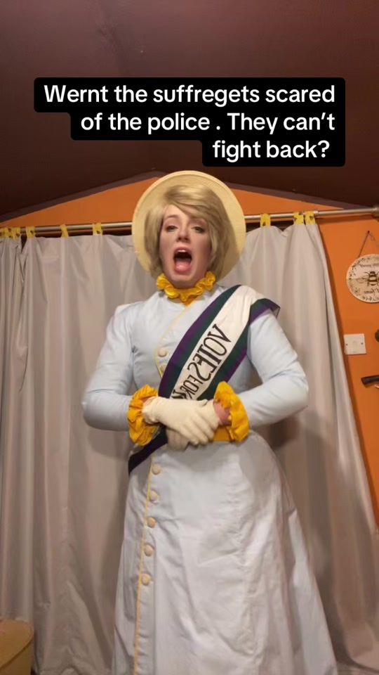 TikTok video thumbnail by invisibletrickster