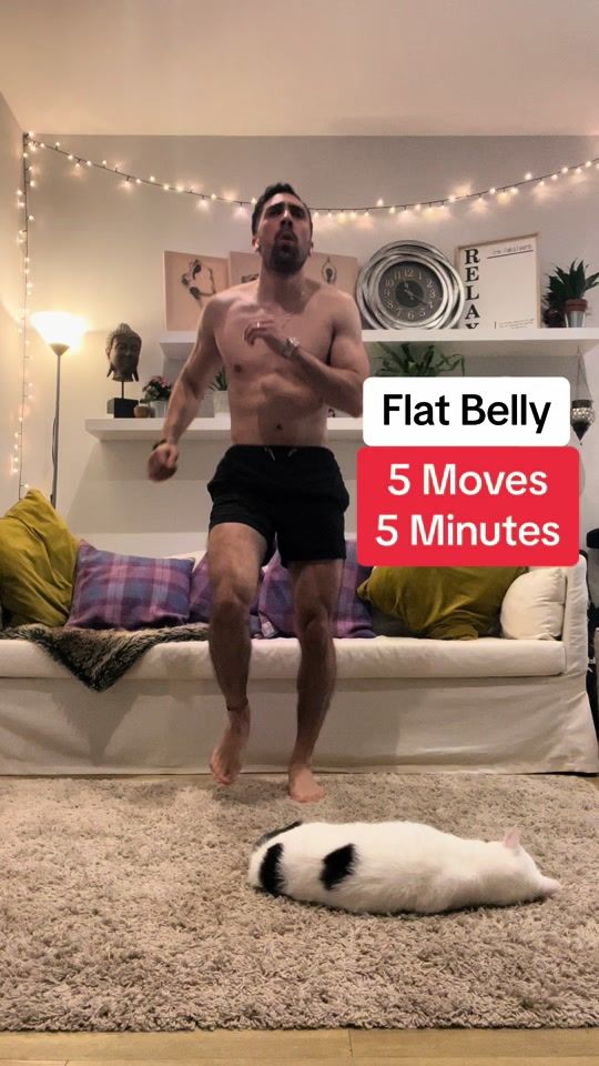 TikTok video thumbnail by thefitchampion