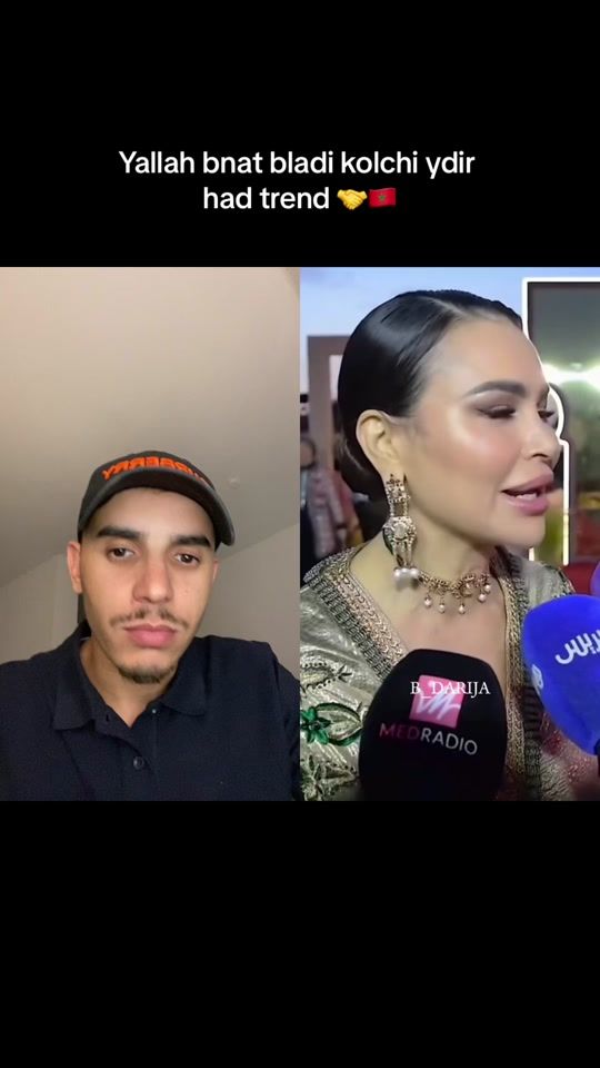 TikTok video thumbnail by zakariaa