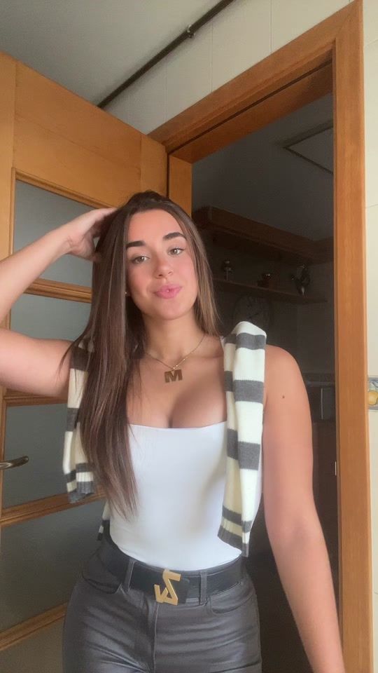 TikTok video thumbnail by mariagarccia_