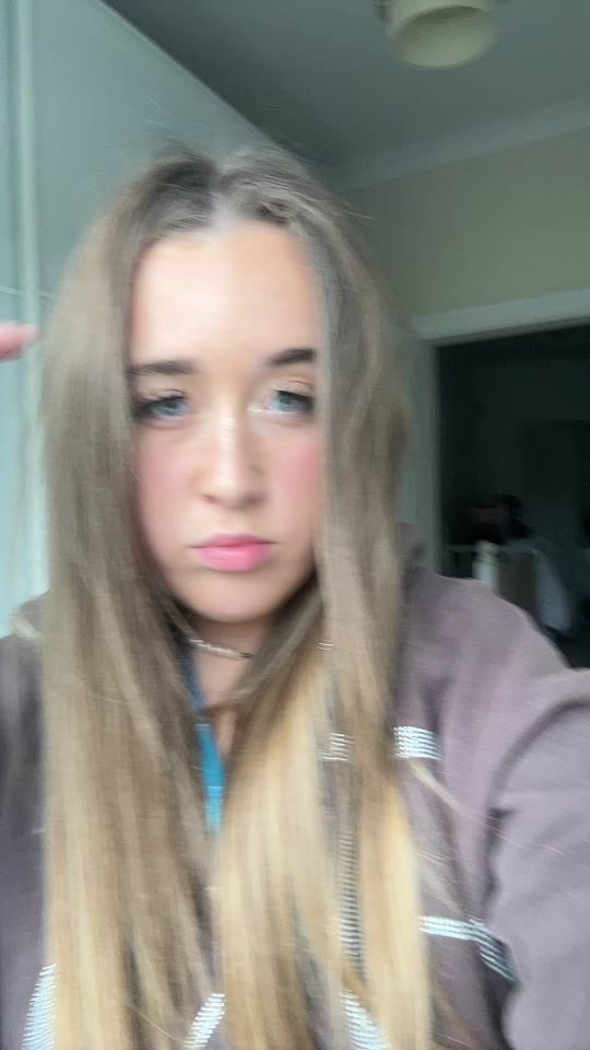 TikTok video thumbnail by gracieangell