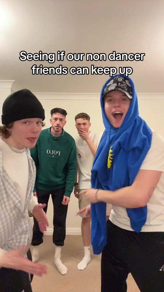 TikTok video thumbnail by thesharptwins