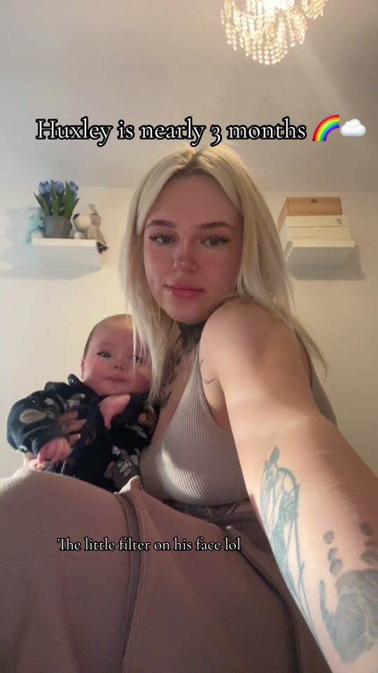 TikTok video thumbnail by thestillbirthjourney