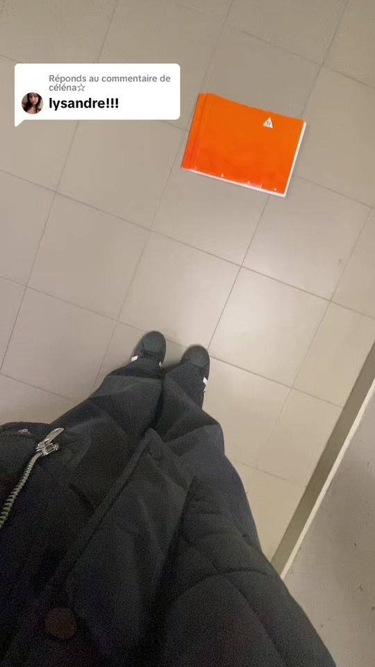 TikTok video thumbnail by romyetmae