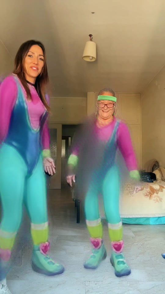 TikTok video thumbnail by selvaggia_roma