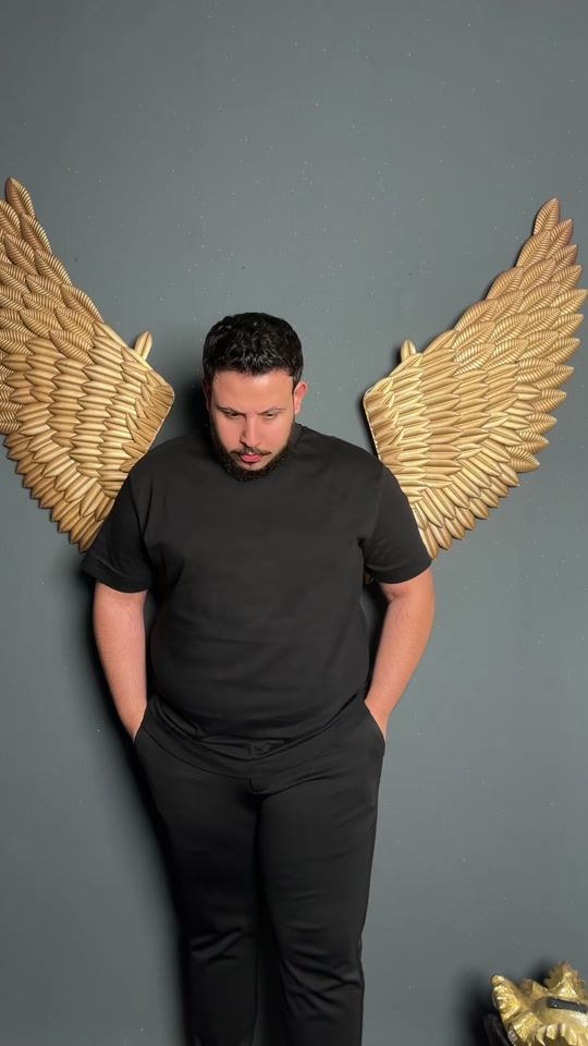 TikTok video thumbnail by _mahfoudalmaherofficial