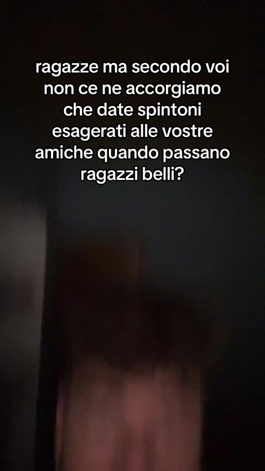TikTok video thumbnail by jacopofantiniii