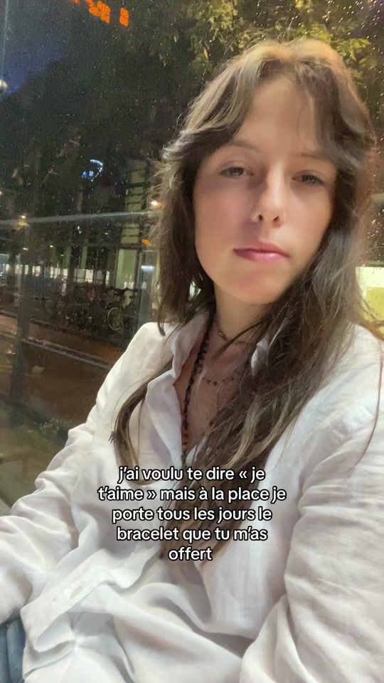 TikTok video thumbnail by .mathilde.victoria