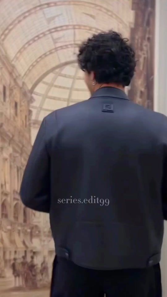 TikTok video thumbnail by series__edit_