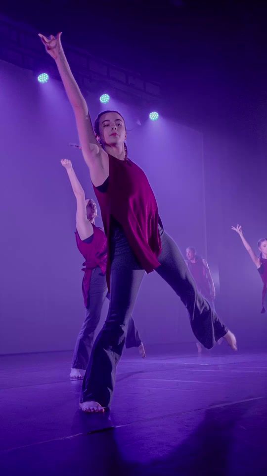 TikTok video thumbnail by hothousedance