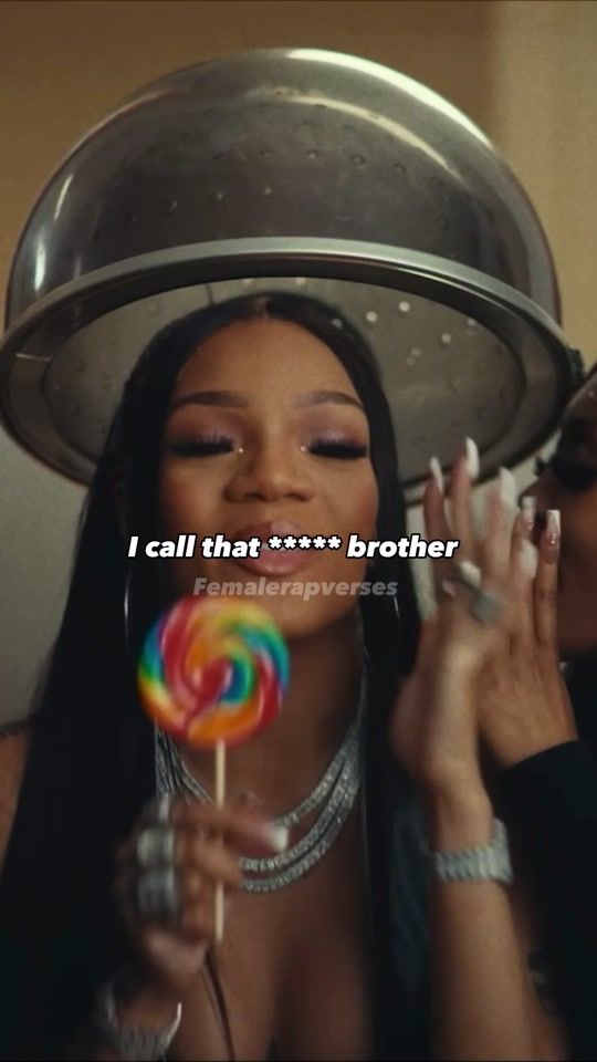 TikTok video thumbnail by femalerapverses