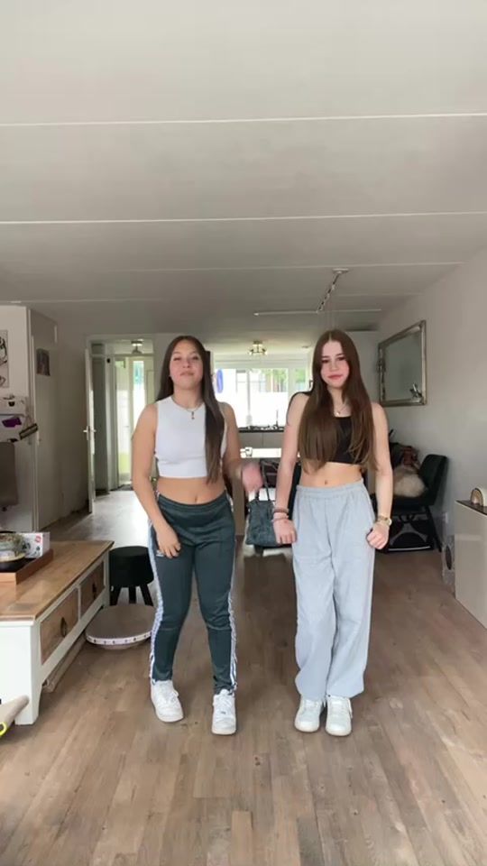 TikTok video thumbnail by danceduoma