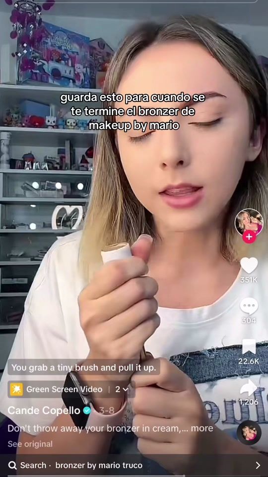 TikTok video thumbnail by ritacomin