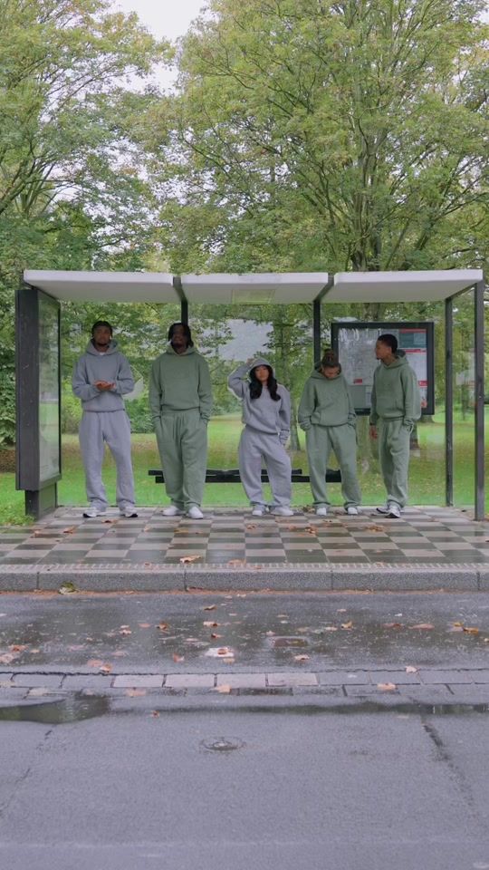 TikTok video thumbnail by noneofusclothing