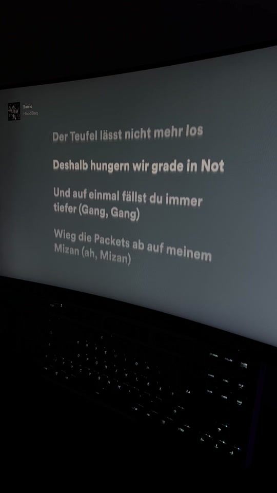 TikTok video thumbnail by lyricger