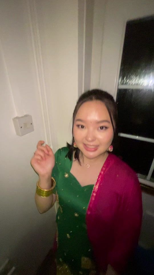 TikTok video thumbnail by heyitskajolg