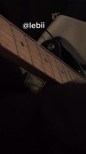 TikTok video thumbnail by lebiimusic