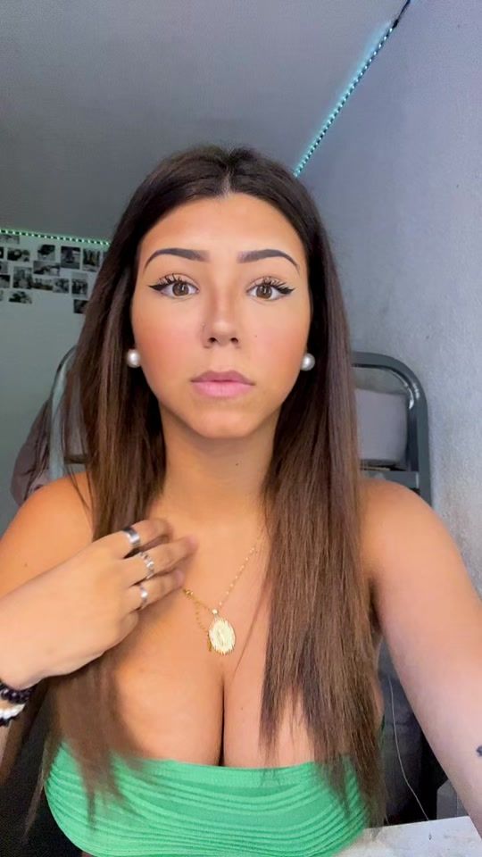 TikTok video thumbnail by _anaismolina_