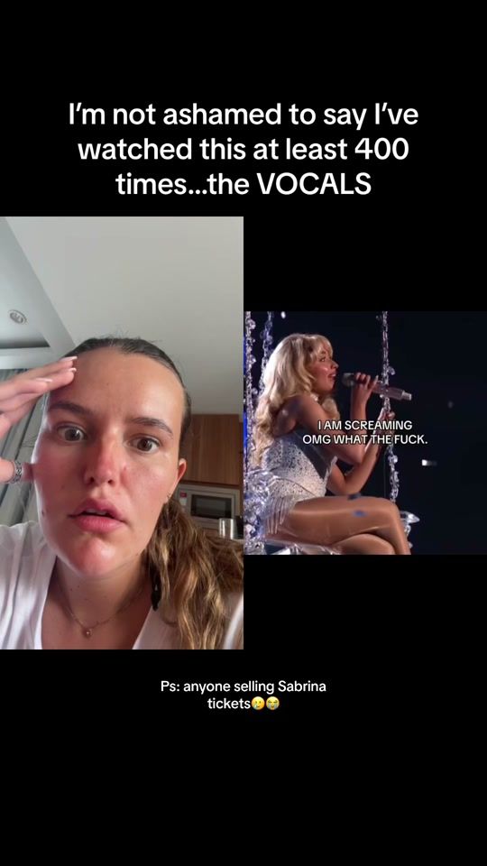 TikTok video thumbnail by elliemillar96