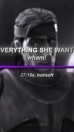 TikTok video thumbnail by huntersaudios