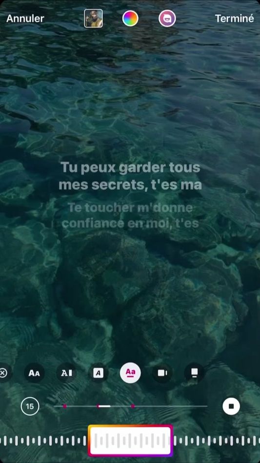TikTok video thumbnail by sonfrancais_