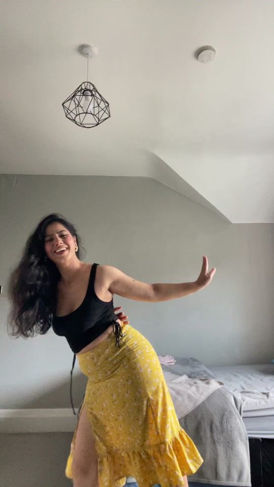 TikTok video thumbnail by sneha_kharel