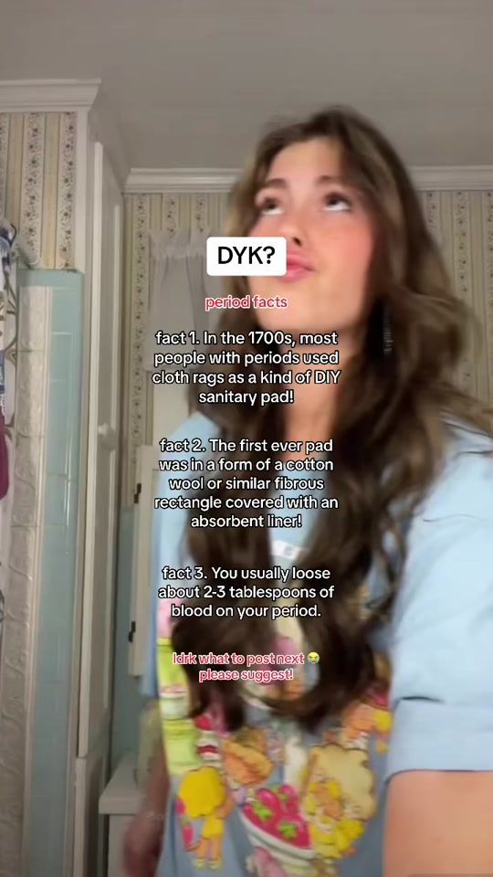TikTok video thumbnail by periodtipxs