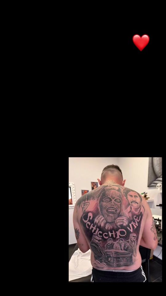 TikTok video thumbnail by giampieromanuguer