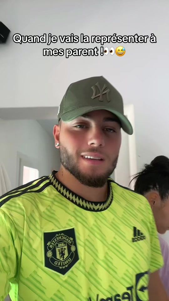 TikTok video thumbnail by florianlongo