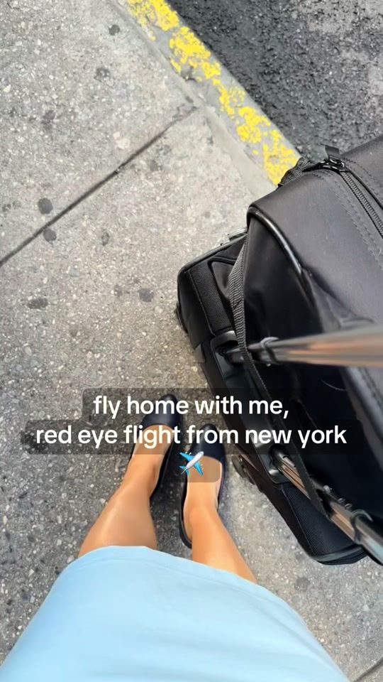 TikTok video thumbnail by yourfavflightattendant