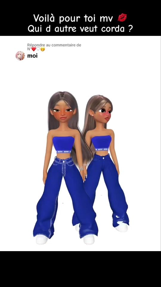 TikTok video thumbnail by zepeto_.crs